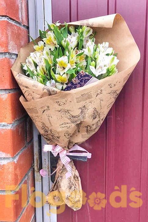 Букет «Красивый» за 2 635 руб.