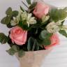 Букет "Вкус нежности" за 4 625 руб.